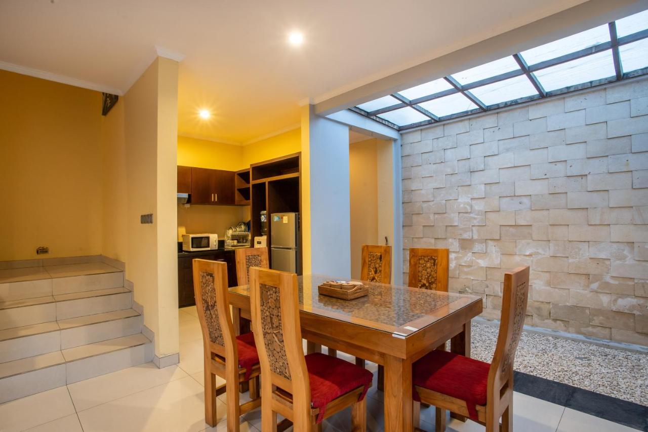 Villa Nadya Семиняк Екстериор снимка